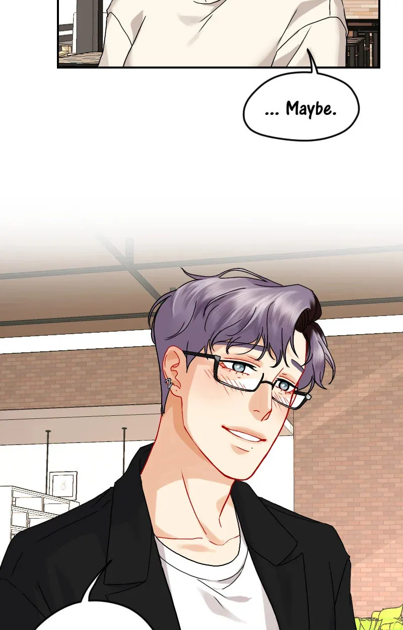 Love Me Knot Chapter 39 page 46 - 