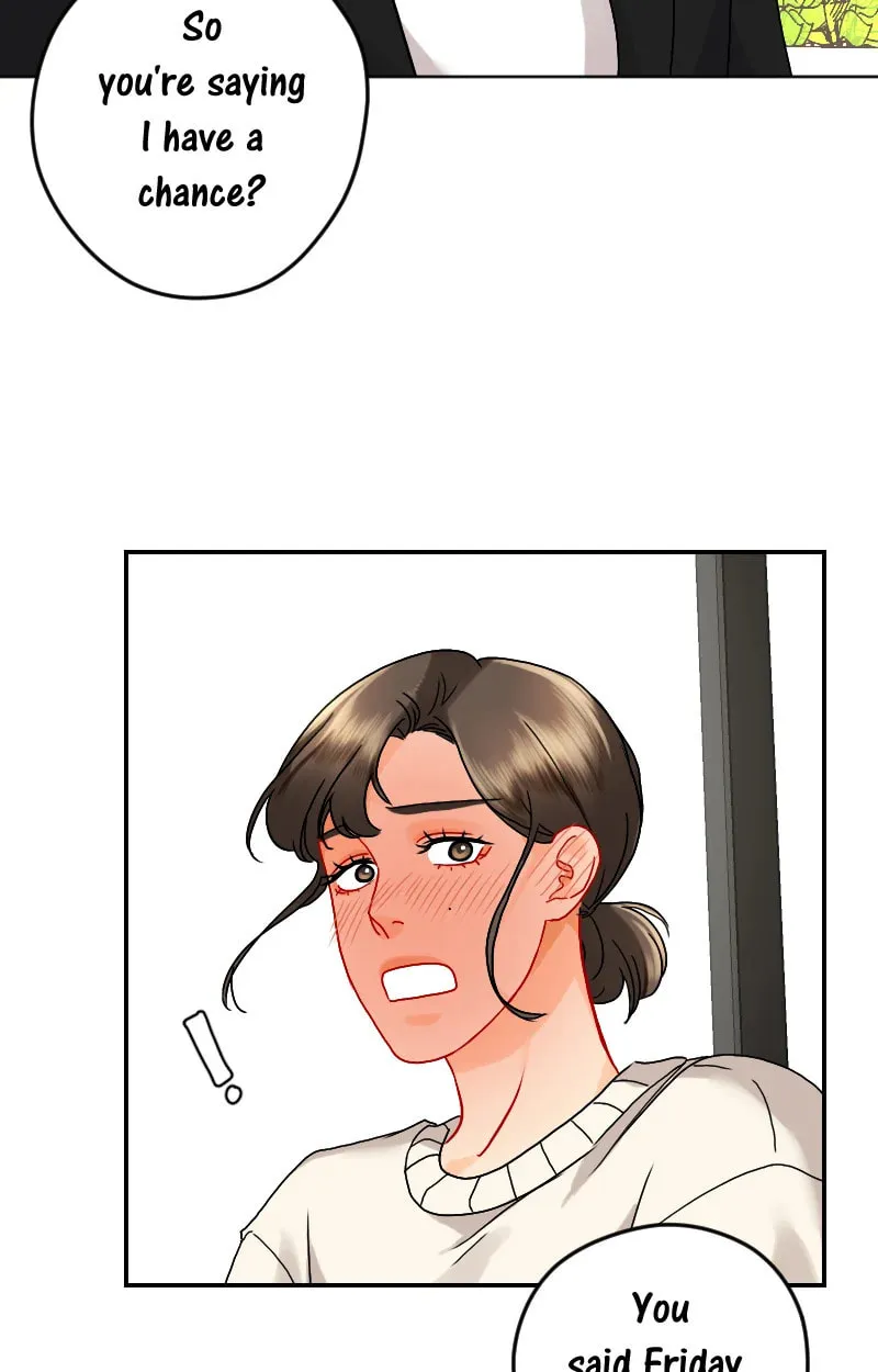 Love Me Knot Chapter 39 page 47 - 