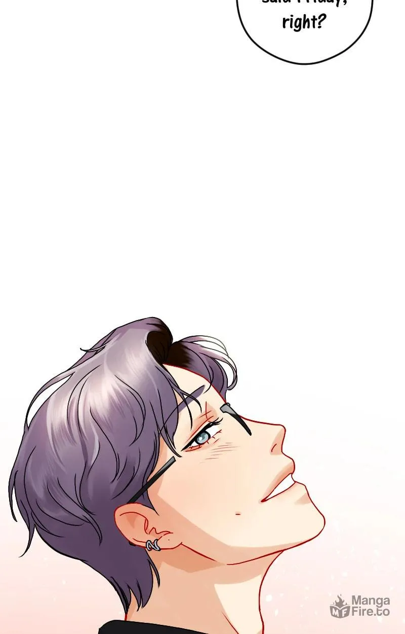 Love Me Knot Chapter 39 page 48 - 