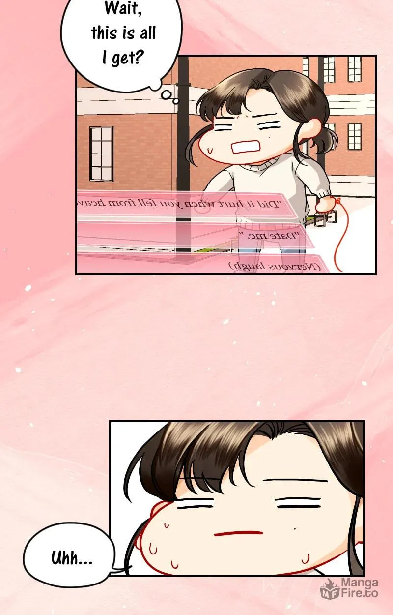 Love Me Knot Chapter 39 page 9 - 