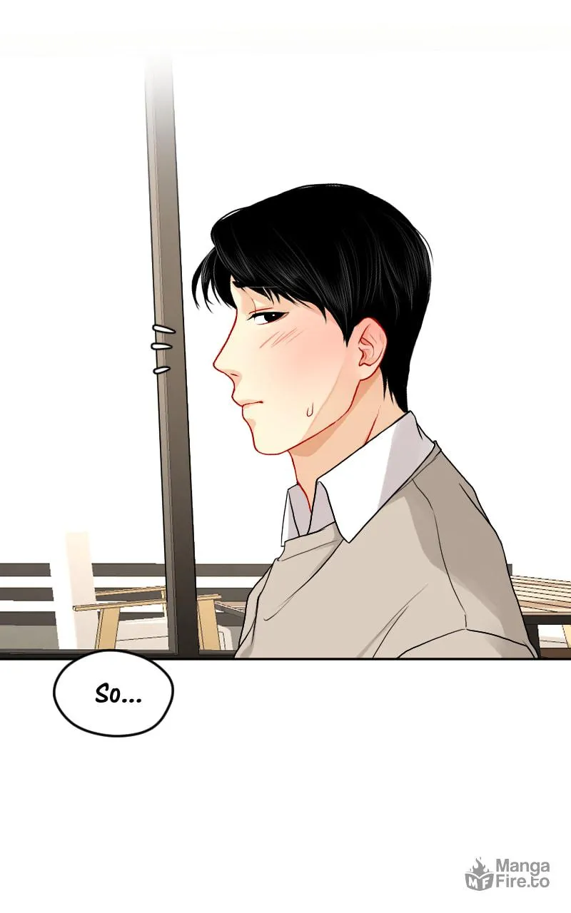 Love Me Knot Chapter 4 page 12 - 