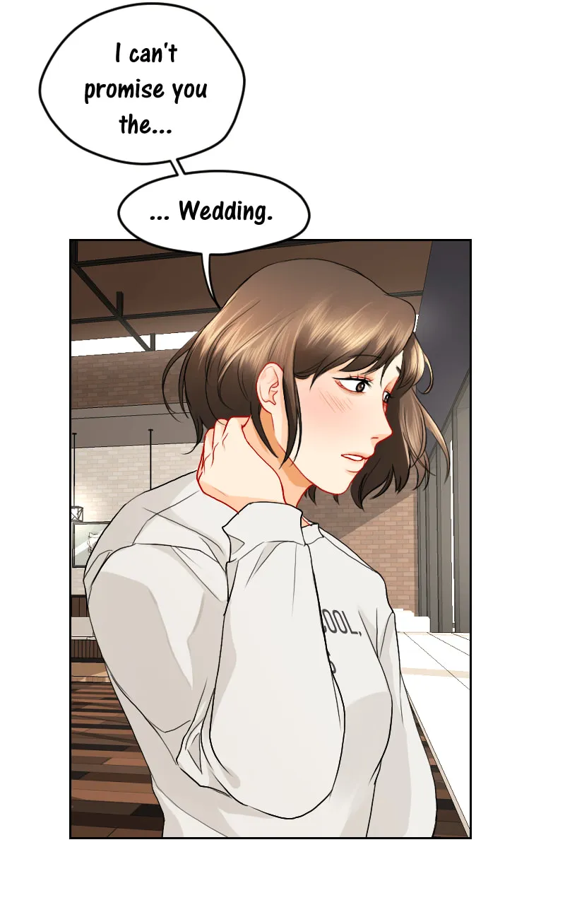 Love Me Knot Chapter 4 page 13 - 