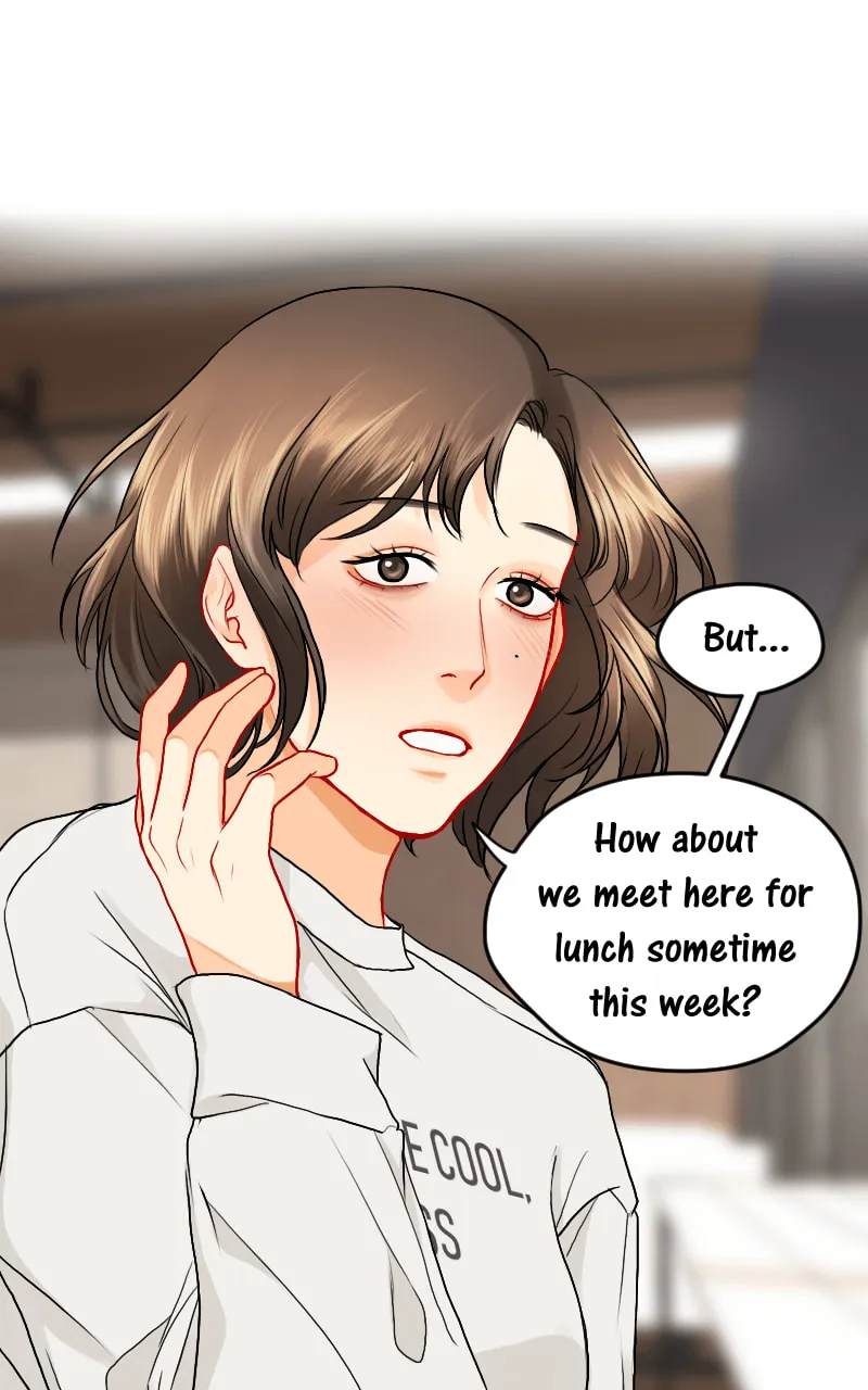 Love Me Knot Chapter 4 page 14 - 