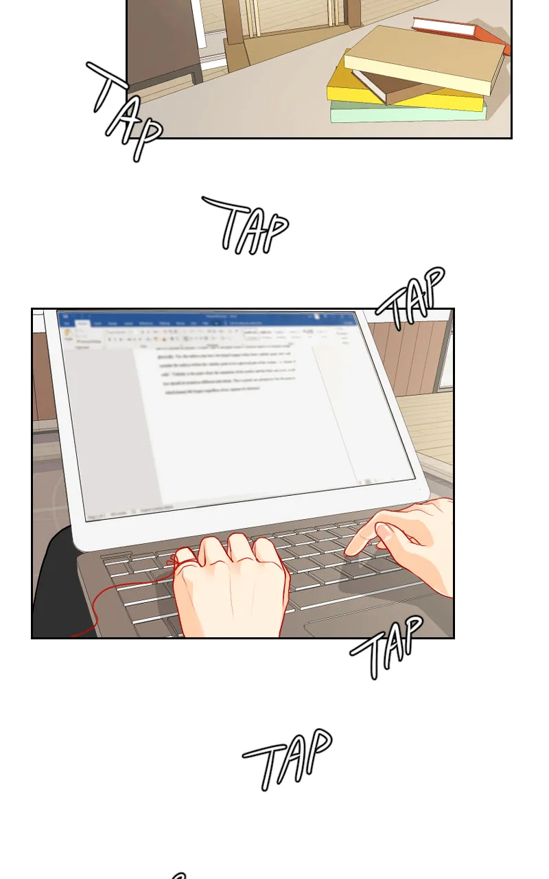 Love Me Knot Chapter 4 page 19 - 