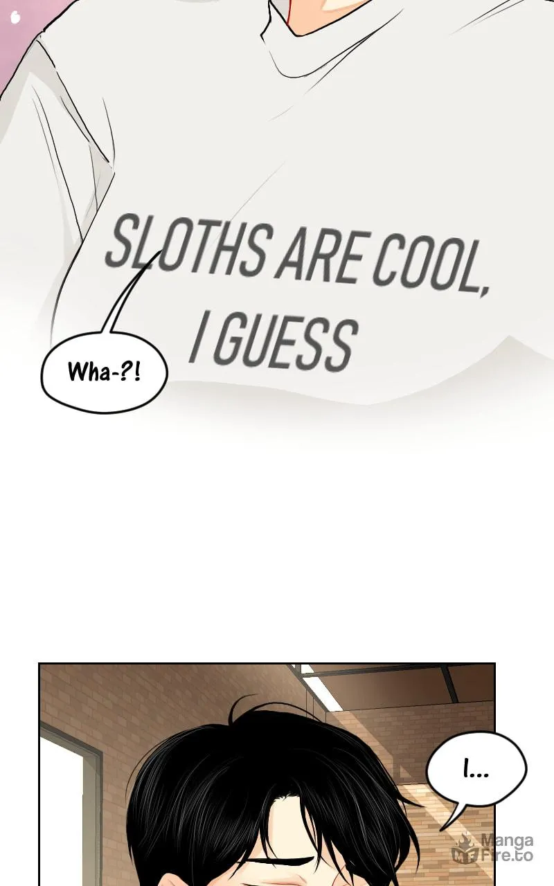 Love Me Knot Chapter 4 page 3 - 