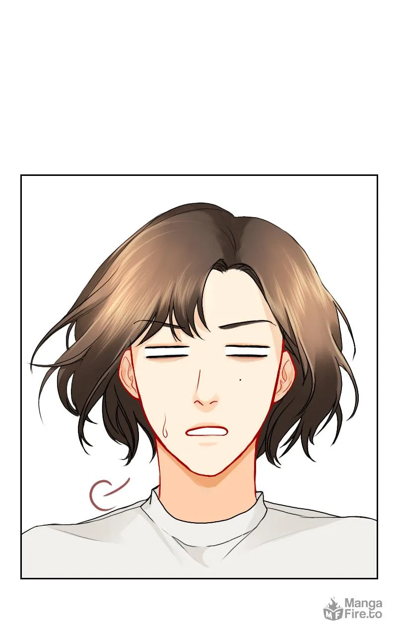 Love Me Knot Chapter 4 page 21 - 