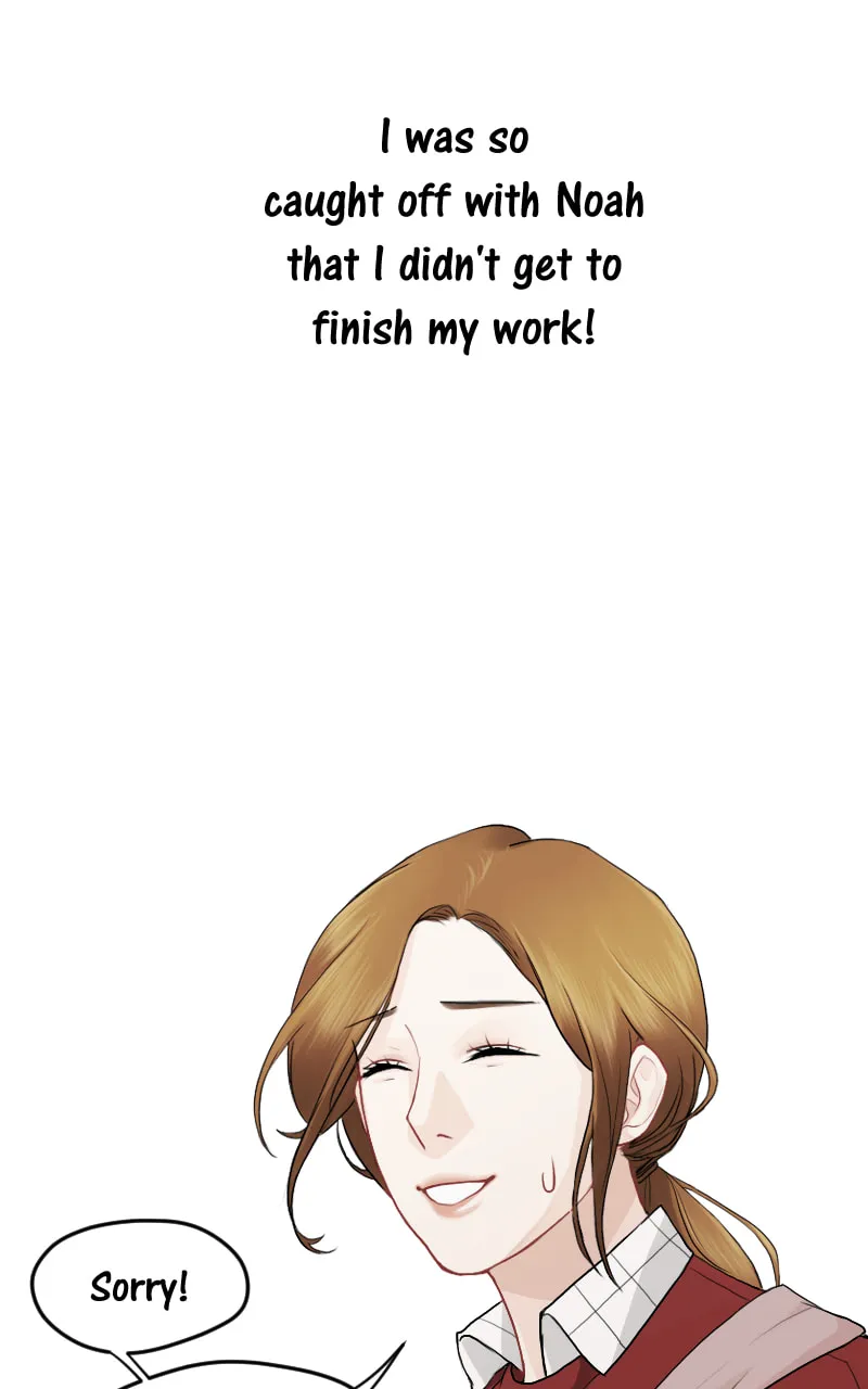 Love Me Knot Chapter 4 page 22 - 
