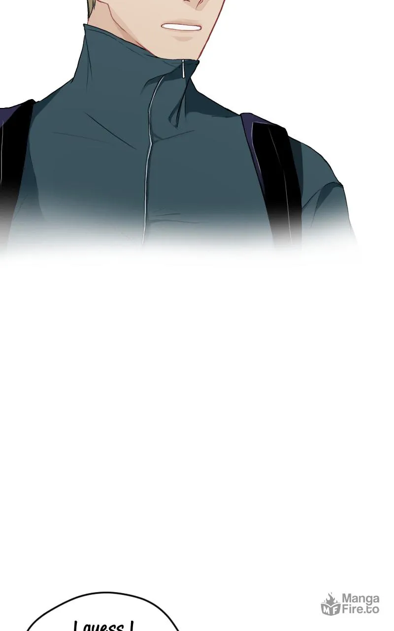 Love Me Knot Chapter 4 page 24 - 