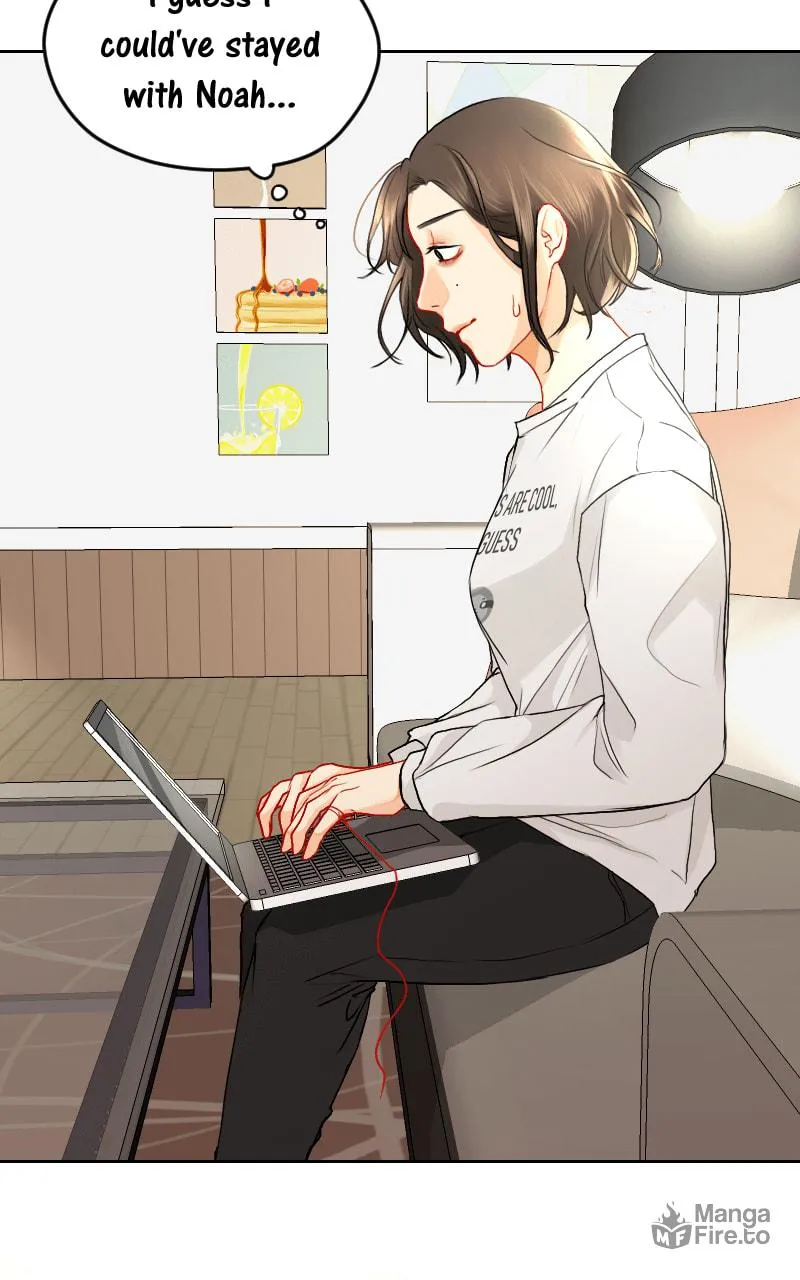 Love Me Knot Chapter 4 page 25 - 