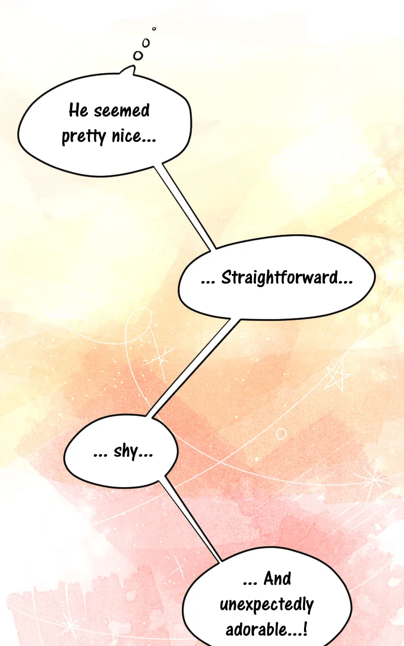 Love Me Knot Chapter 4 page 26 - 