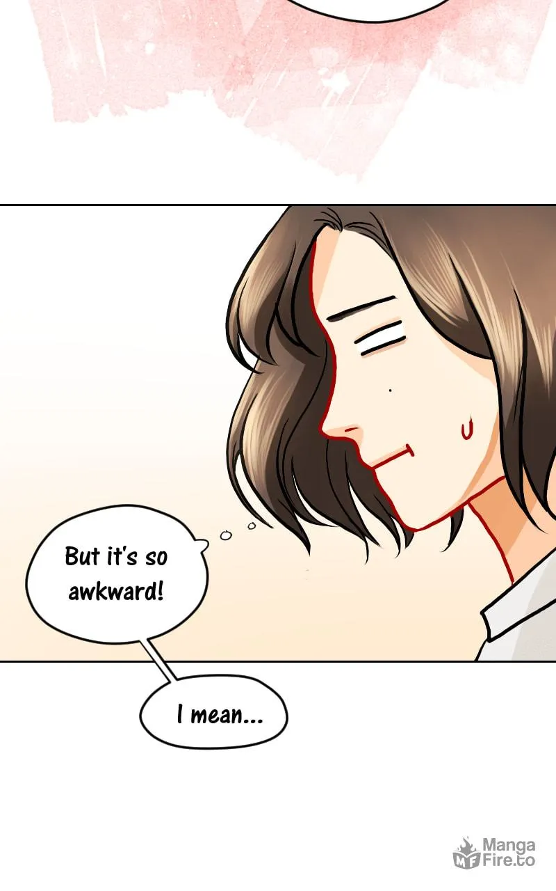 Love Me Knot Chapter 4 page 27 - 