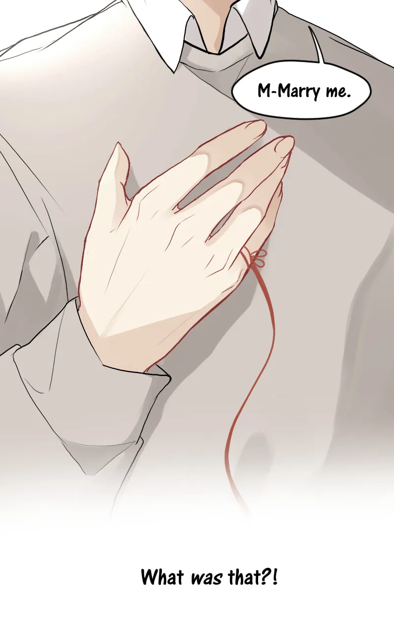 Love Me Knot Chapter 4 page 29 - 