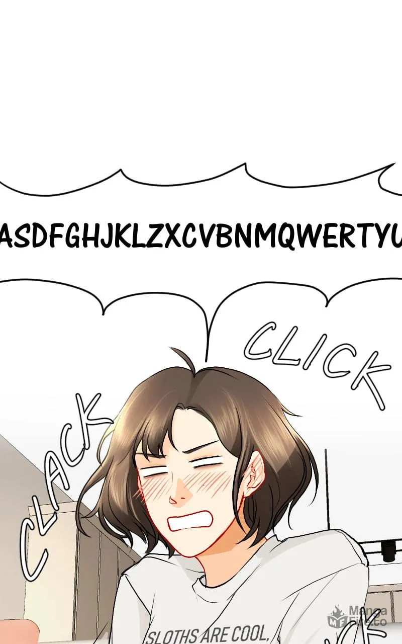 Love Me Knot Chapter 4 page 30 - 