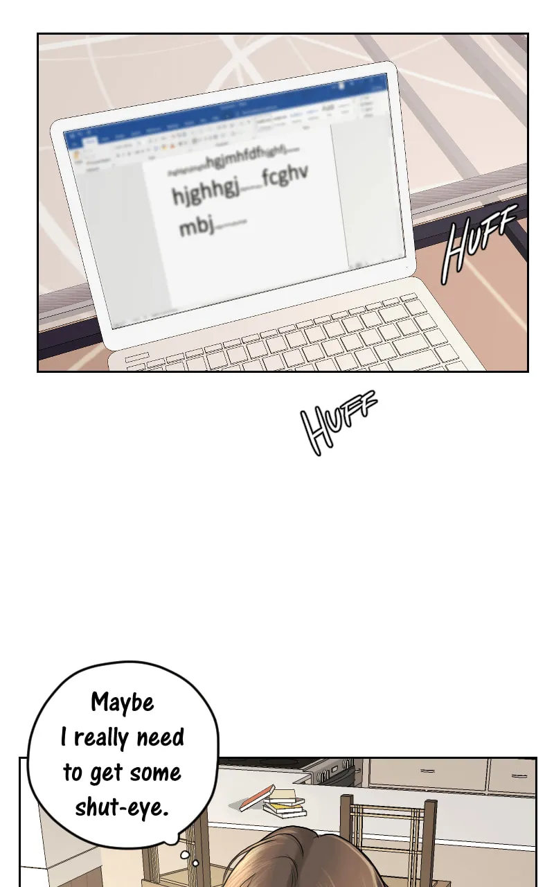Love Me Knot Chapter 4 page 32 - 