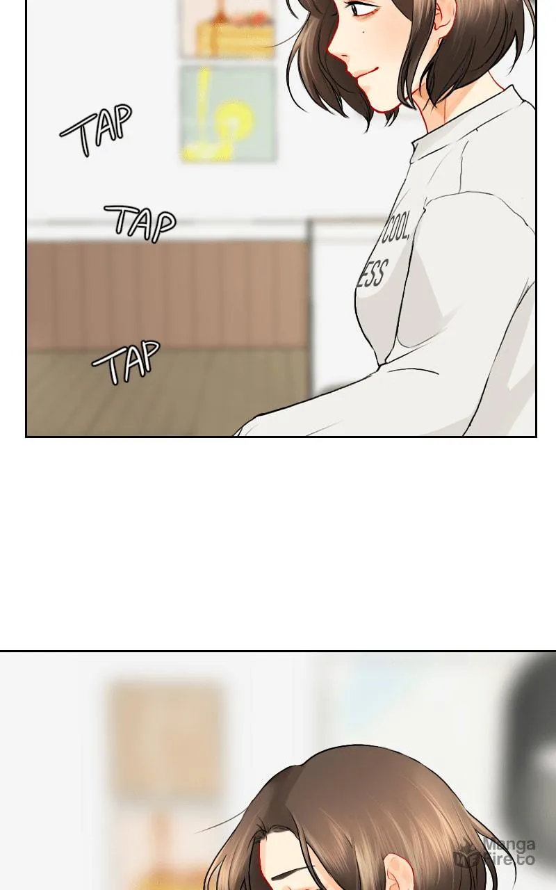 Love Me Knot Chapter 4 page 35 - 