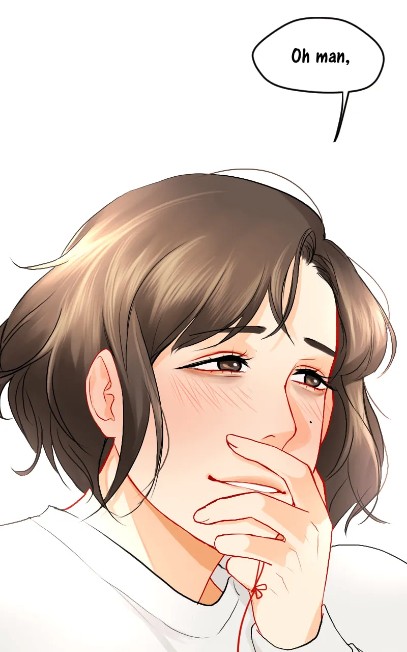 Love Me Knot Chapter 4 page 37 - 