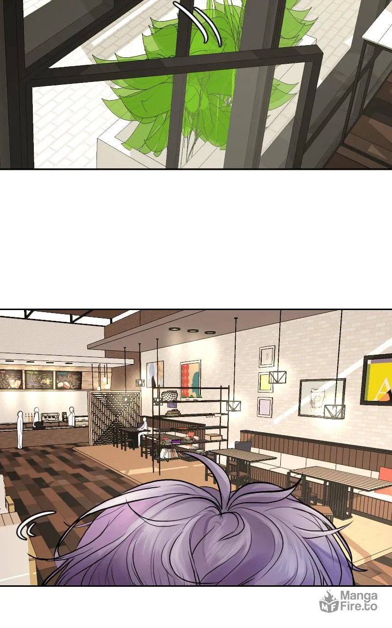 Love Me Knot Chapter 4 page 40 - 
