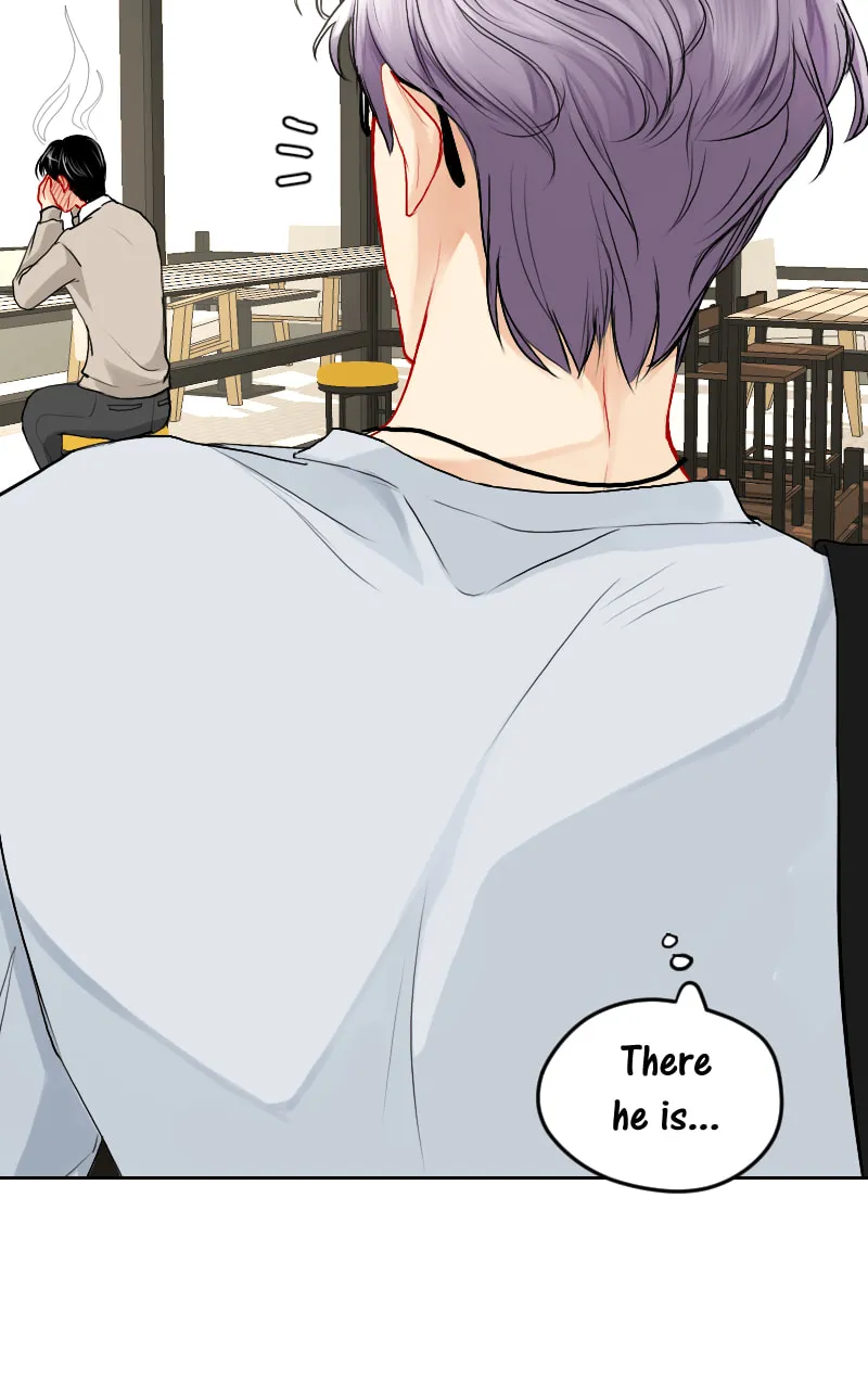 Love Me Knot Chapter 4 page 43 - 