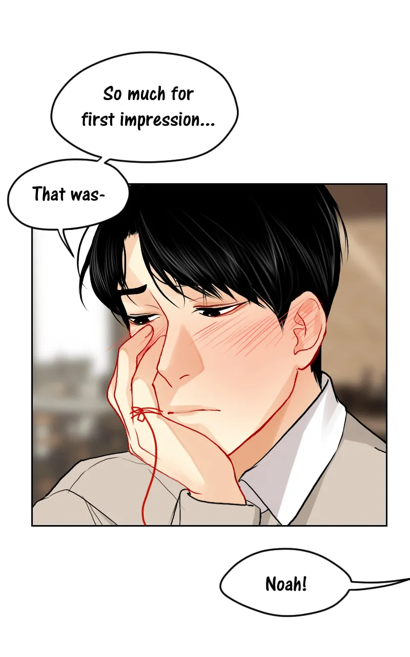 Love Me Knot Chapter 4 page 44 - 