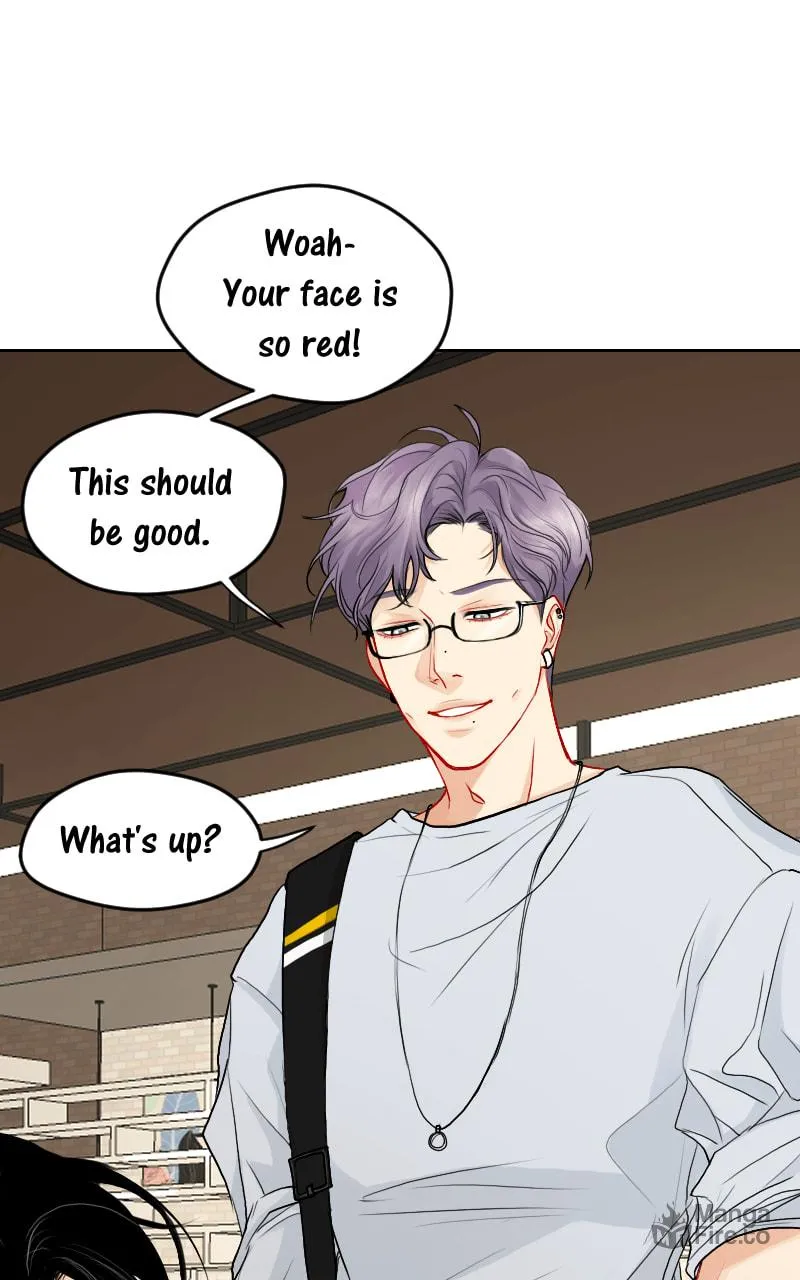 Love Me Knot Chapter 4 page 45 - 