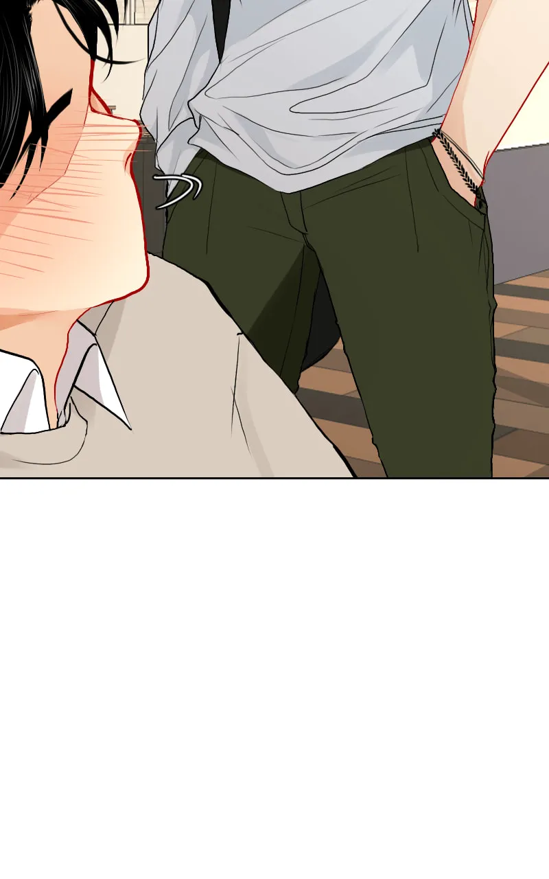 Love Me Knot Chapter 4 page 46 - 