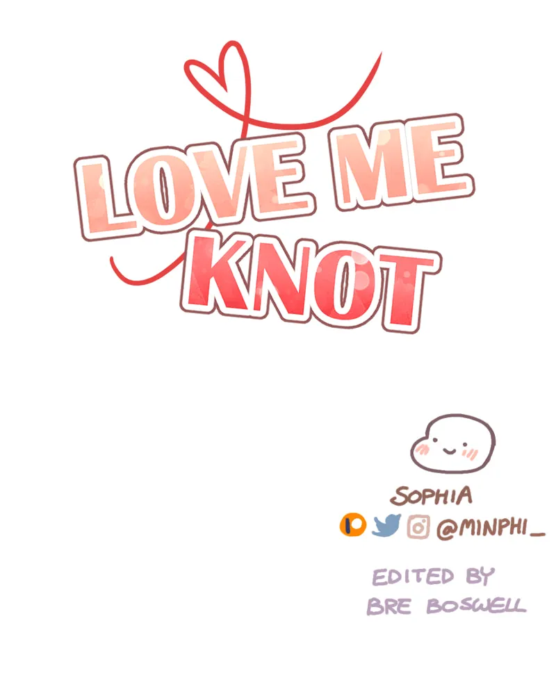 Love Me Knot Chapter 4 page 47 - 
