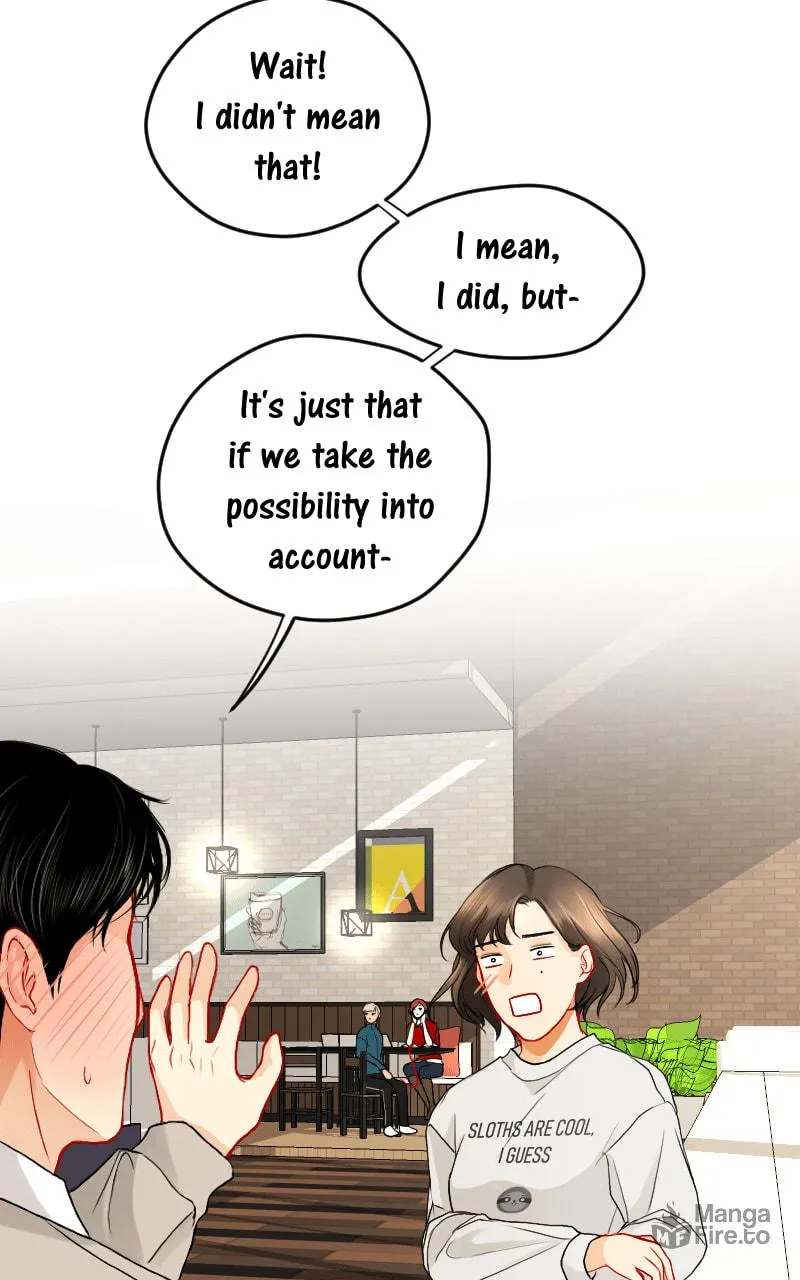 Love Me Knot Chapter 4 page 6 - 