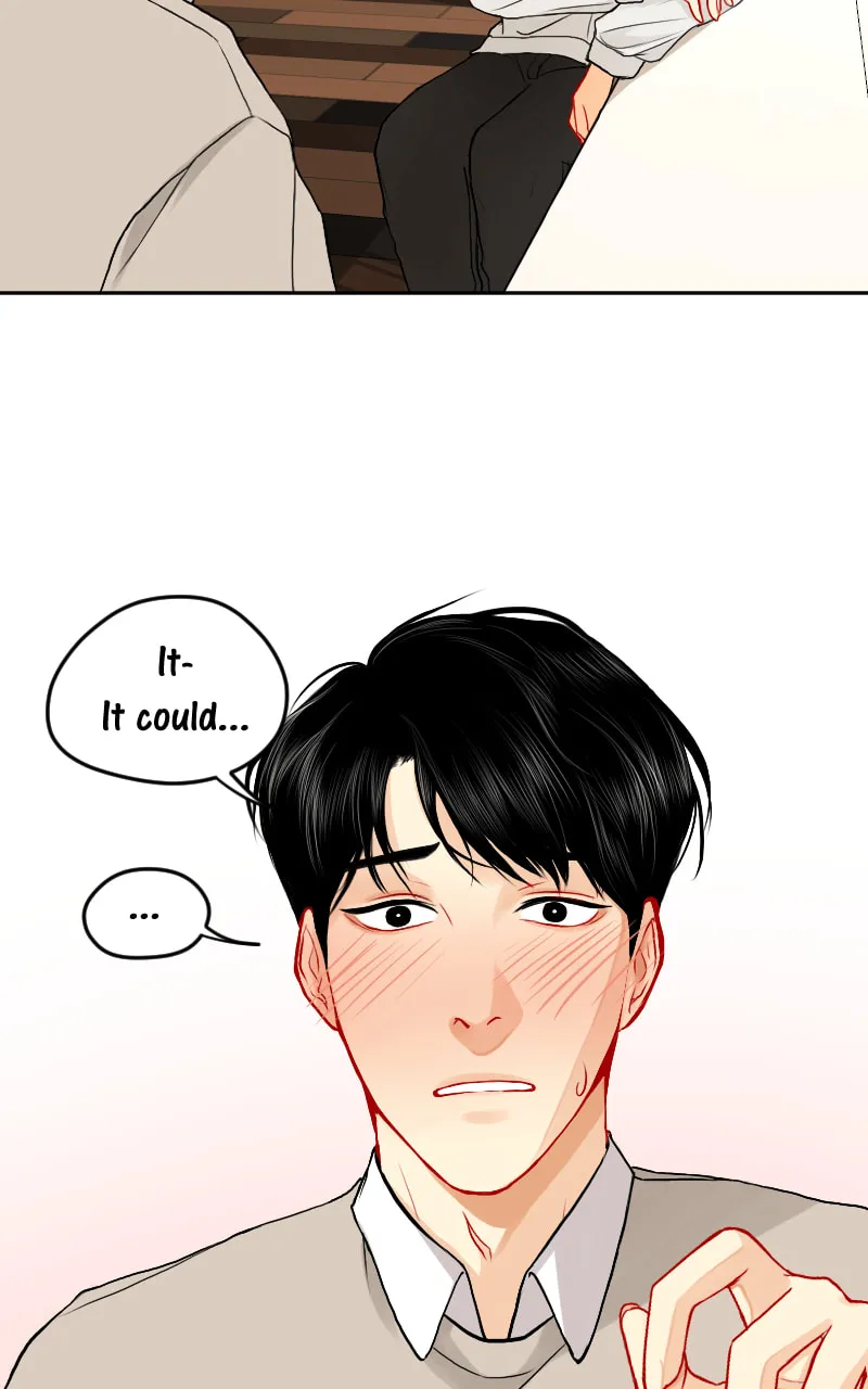 Love Me Knot Chapter 4 page 7 - 