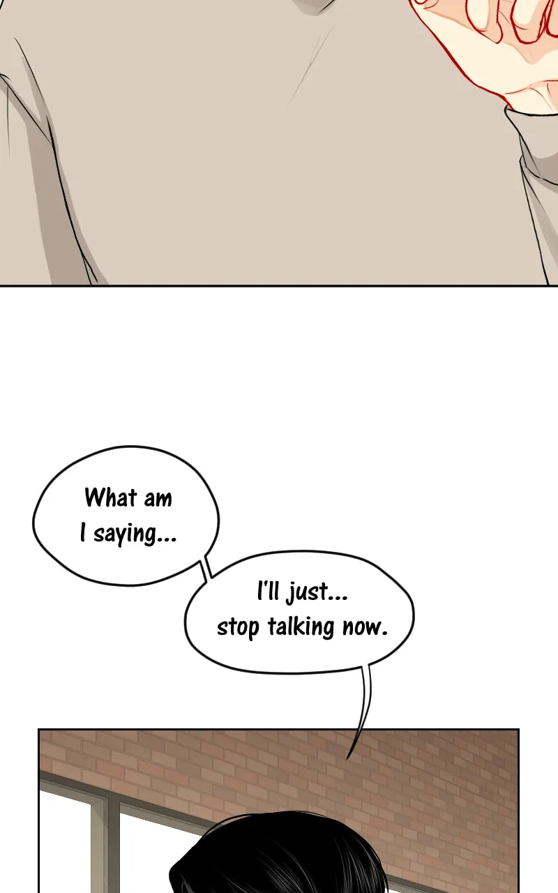 Love Me Knot Chapter 4 page 8 - 