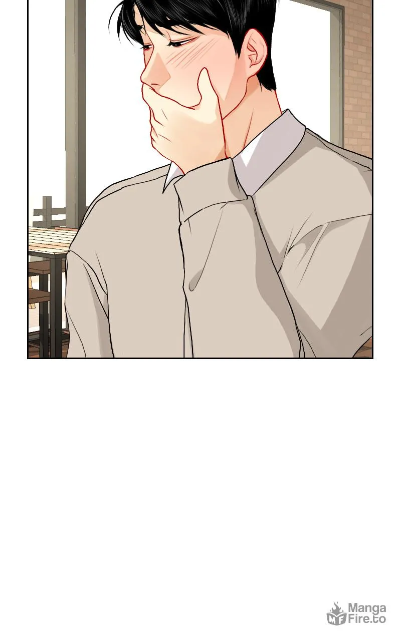 Love Me Knot Chapter 4 page 9 - 