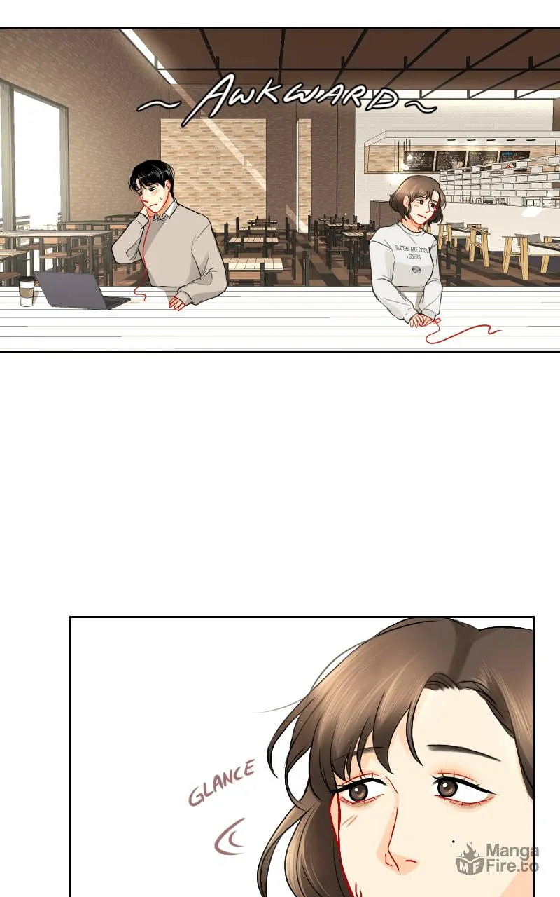 Love Me Knot Chapter 4 page 10 - 