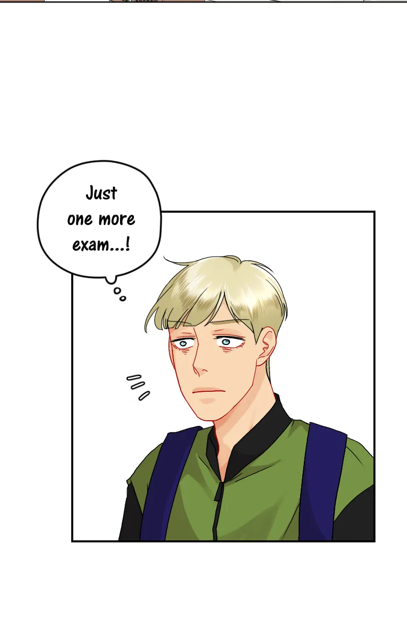 Love Me Knot Chapter 40 page 2 - 