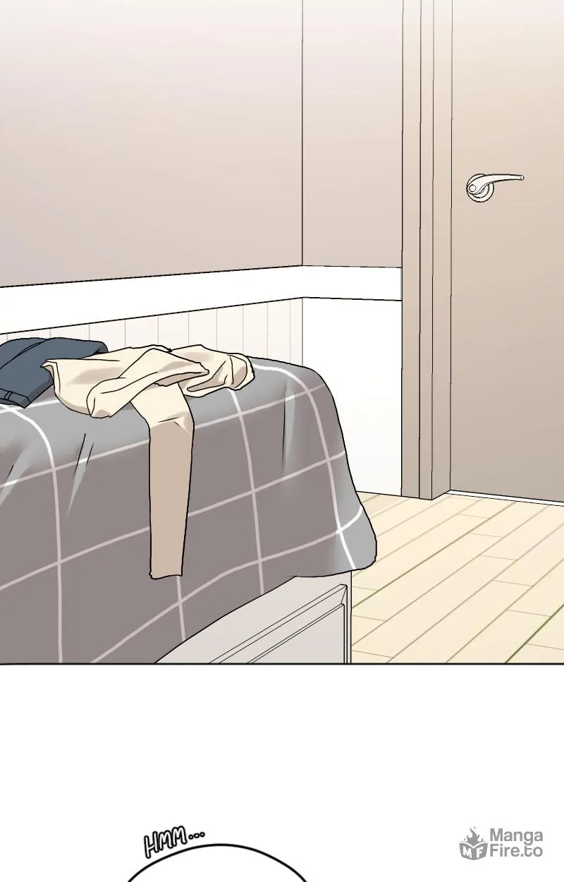 Love Me Knot Chapter 40 page 18 - 