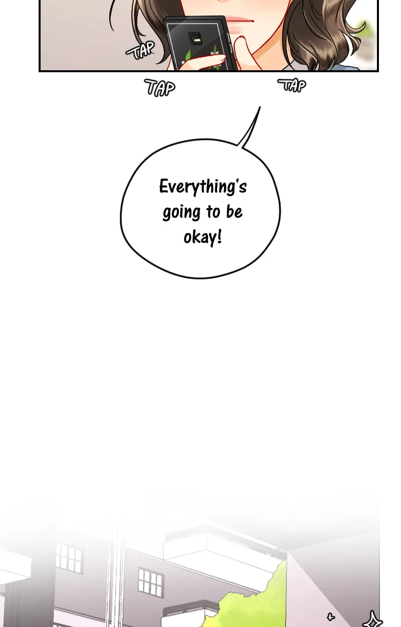 Love Me Knot Chapter 40 page 23 - 
