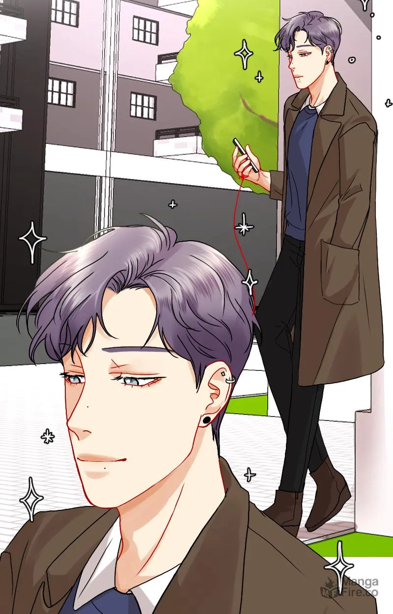 Love Me Knot Chapter 40 page 24 - 