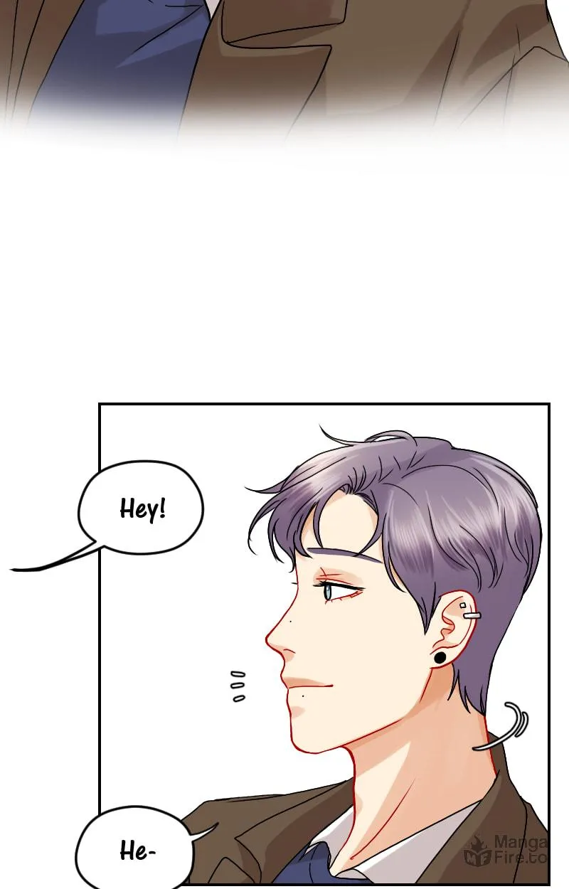 Love Me Knot Chapter 40 page 25 - 