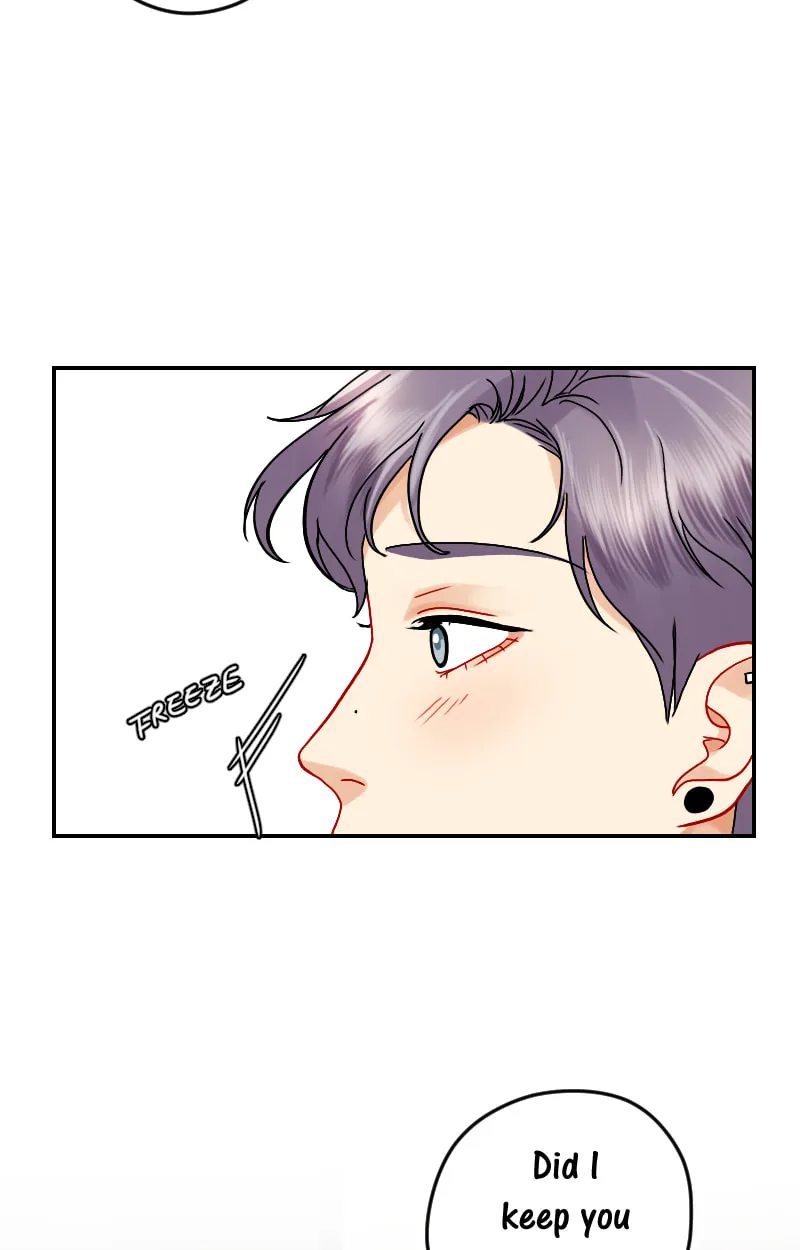 Love Me Knot Chapter 40 page 26 - 