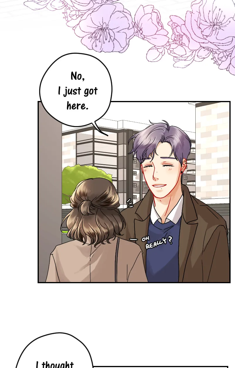 Love Me Knot Chapter 40 page 28 - 