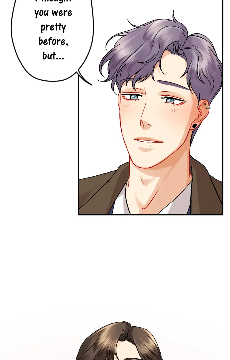 Love Me Knot Chapter 40 page 29 - 