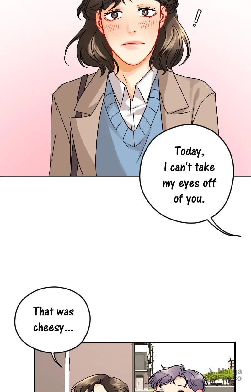Love Me Knot Chapter 40 page 30 - 