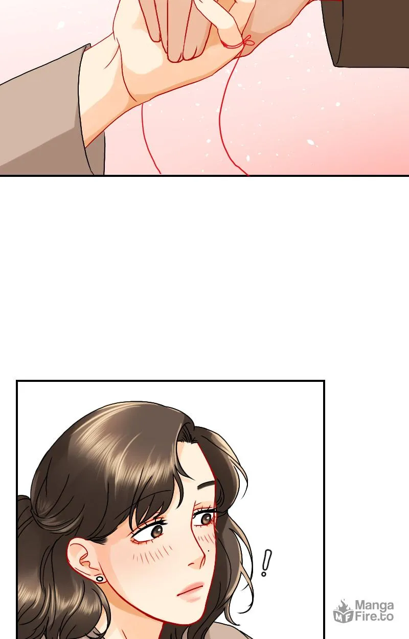 Love Me Knot Chapter 40 page 35 - 
