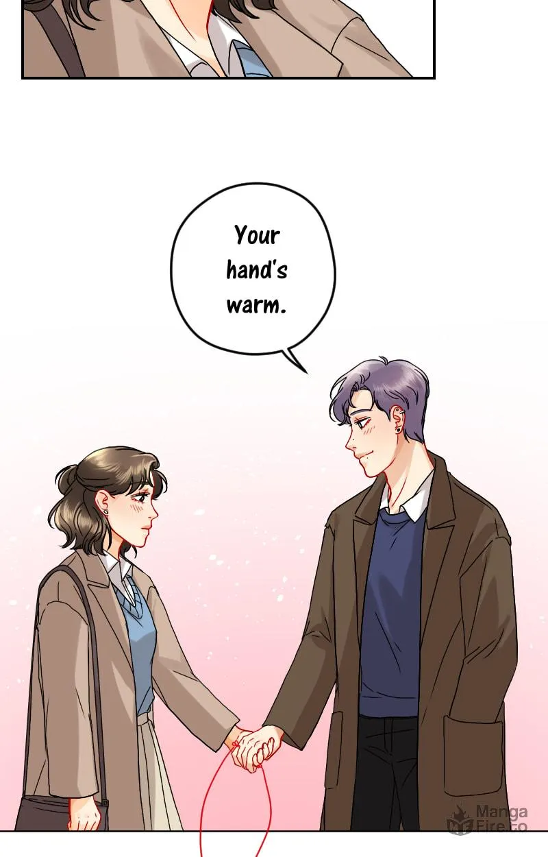 Love Me Knot Chapter 40 page 36 - 