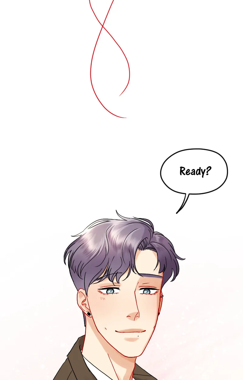 Love Me Knot Chapter 40 page 37 - 