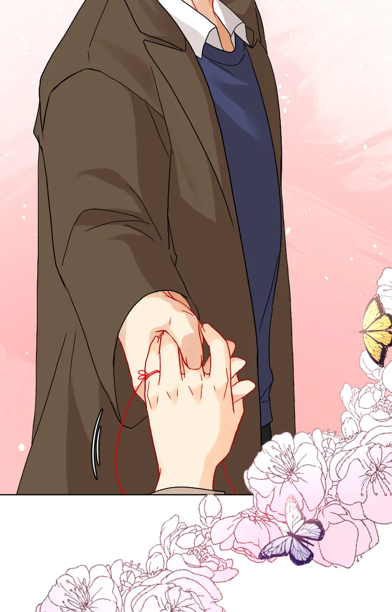 Love Me Knot Chapter 40 page 38 - 