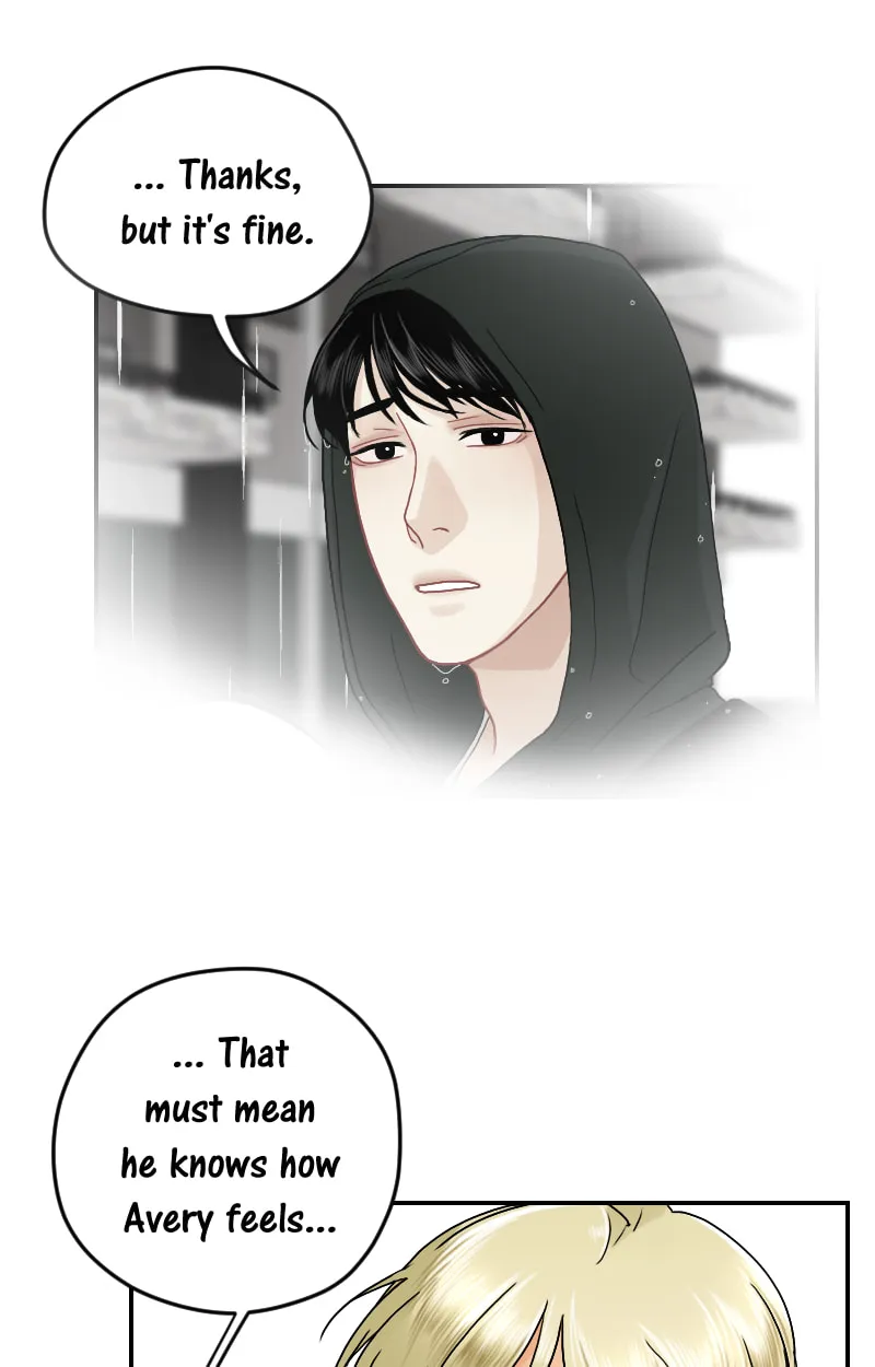 Love Me Knot Chapter 40 page 7 - 