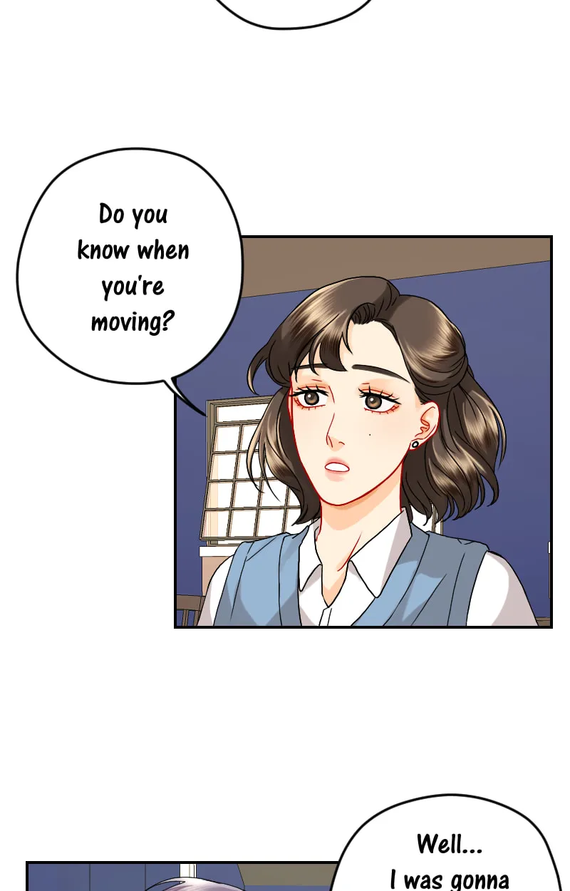 Love Me Knot Chapter 41 page 11 - 
