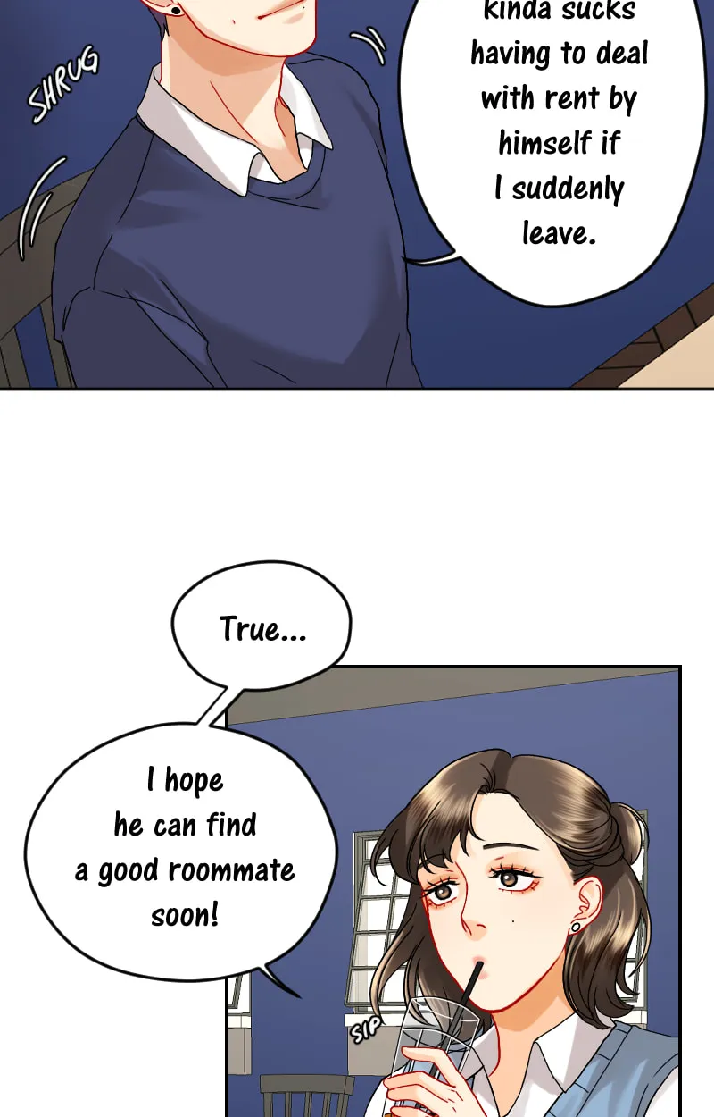 Love Me Knot Chapter 41 page 13 - 
