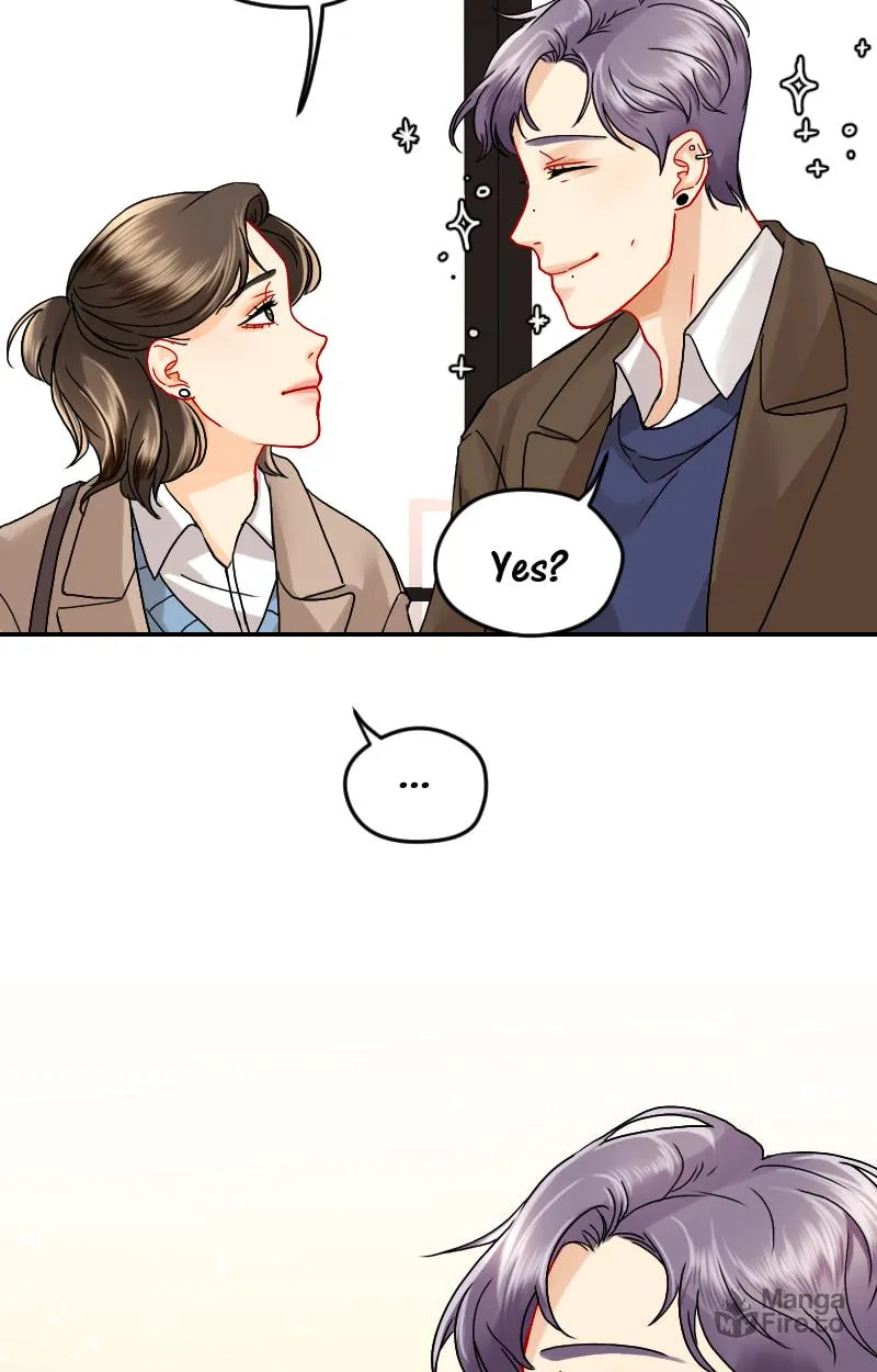 Love Me Knot Chapter 41 page 24 - 