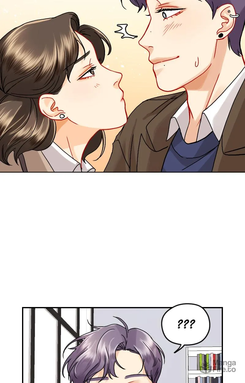 Love Me Knot Chapter 41 page 25 - 