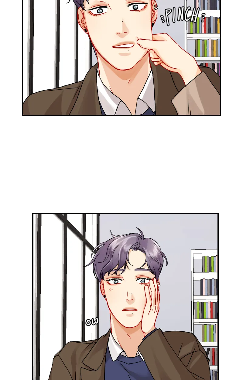 Love Me Knot Chapter 41 page 26 - 